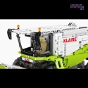 [17014S] Klocki 1347 el. Technic kombajn sprzęt rolniczy zdalnie sterowany RC Mould King