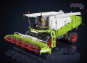 [17014S] Klocki 1347 el. Technic kombajn sprzęt rolniczy zdalnie sterowany RC Mould King