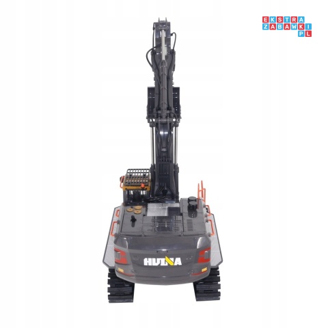 [ZRC.1592] Pojazd zdalnie sterowana koparka zabawka pilot wersja 2.4GHz bezprzewodowy