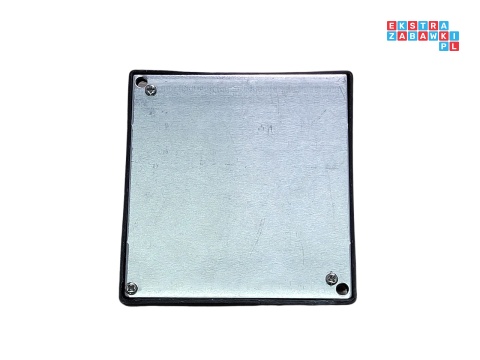 Sterownik 12V do pojazdów na akumulator – jednoczesna obsługa trybu manual i pilot