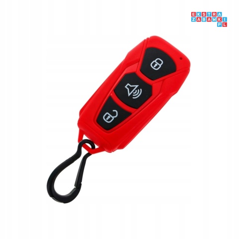 [ZKT.008-977A] Warsztat mechanika samochód sportowy silnik auto do rozkręcania z pilotem - cyjan