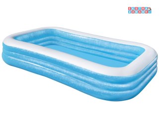 Bestway Basen dmuchany rodzinny 305x183x56cm 54009