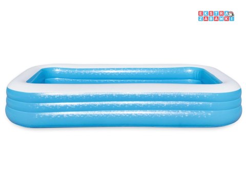 Bestway Basen dmuchany rodzinny 305x183x56cm 54009