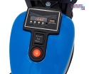 [AHL008] Motorek Chopper FASTER na akumulator 1x20W 6V/4.5Ah Radio FM Panel audio LED - niebieski