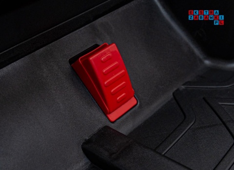 [A036] Auto Buggy UTV Racing na akumulator 4x45W 12V/10Ah MP3 Pilot Wolny Start - zielony