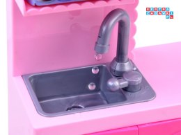 [ZA2462] Anlily lalka meble kuchnia światło dźwięk