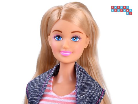 [ZA2457 A] Anlily lalka z ubraniami stroje buty akcesoria