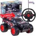 [RC0488 CZ] Autko zdalnie sterowane pilot kierownica