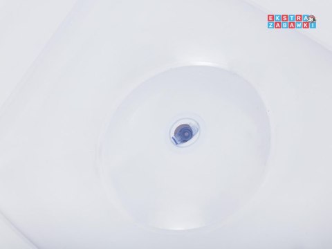 Bestawy Dmuchany fotel Pufa PIŁKA NOŻNA 75010