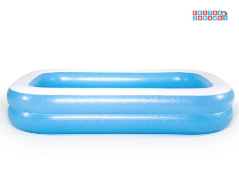 Bestway Basen dmuchany rodzinny 262x175cm 54006