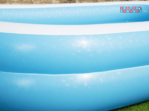 Bestway Basen dmuchany rodzinny 262x175cm 54006
