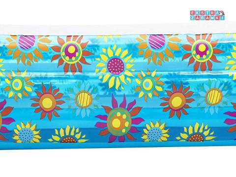 Bestway dmuchany Basen rodzinny 229 x 152cm 54120