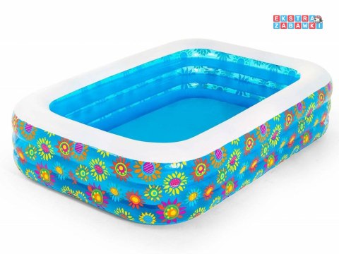 Bestway dmuchany Basen rodzinny 229 x 152cm 54120