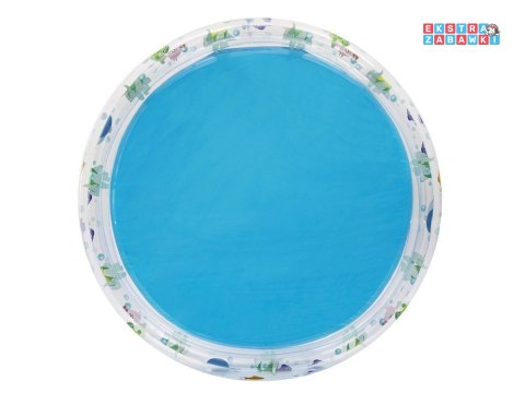 Bestway dmuchany basen dla dzieci 183x33cm 51005