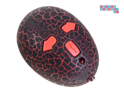 [RC0419 NI] Cobra zdalnie sterowany wąż na pilota