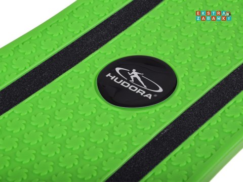 [SP0336] Deskorolka Hudora Longboard CruiseStar dł. 91 cm udźwig do 100 kg