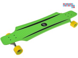 [SP0336] Deskorolka Hudora Longboard CruiseStar dł. 91 cm udźwig do 100 kg