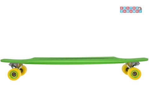 [SP0336] Deskorolka Hudora Longboard CruiseStar dł. 91 cm udźwig do 100 kg