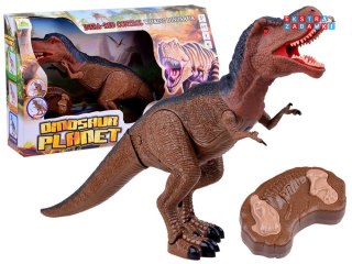 [RC0333] Interaktywny sterowany Dinozaur T-Rex