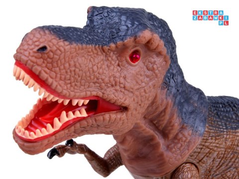 [RC0333] Interaktywny sterowany Dinozaur T-Rex