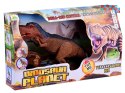 [RC0333] Interaktywny sterowany Dinozaur T-Rex