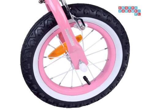 Royal Baby Rower JENNY 14 cali + pchaczyk RB14G-4