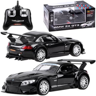 [RC0347 CY] Sportowe auto sterowane BMW Z4 pilot 1:24