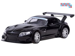 Sportowe auto sterowane BMW Z4 pilot 1:24 RC0347