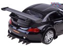 Sportowe auto sterowane BMW Z4 pilot 1:24 RC0347