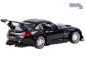 Sportowe auto sterowane BMW Z4 pilot 1:24 RC0347