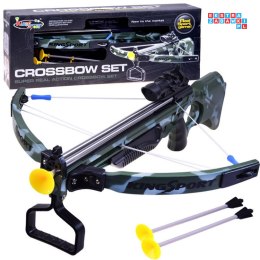 [ZA2411] Zabawka dla chłopców kusza z celownikiem