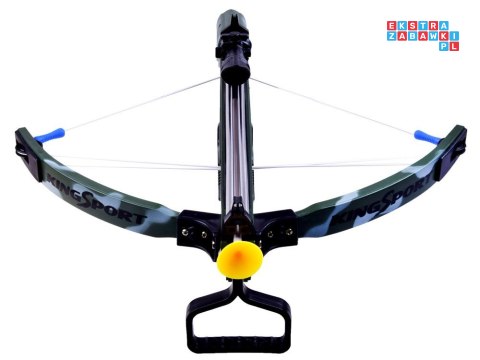 [ZA2411] Zabawka dla chłopców kusza z celownikiem