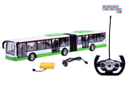 [RC0336 ZI] Zdalnie sterowany autobus na pilota pojazd dla dzieci