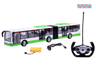 [RC0336 ZI] Zdalnie sterowany autobus na pilota pojazd dla dzieci