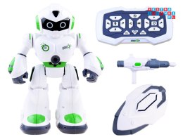 [RC0447] Zdalnie sterowany robot tańczy nauka angielskiego światło dźwięk