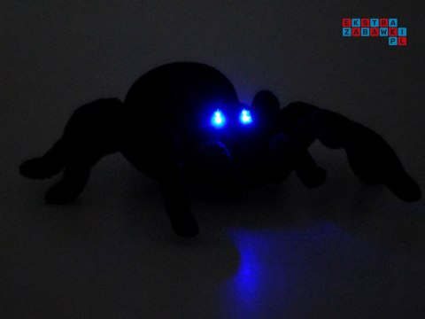 [RC0251] Zdalnie sterowany ogromny realistyczny pająk tarantula pilot