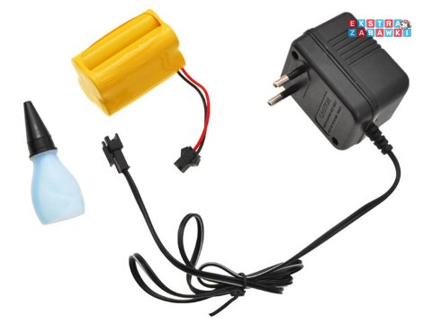 [RC0346] Zestaw duża elektryczna kolejka zdalnie sterowana pociąg na pilota