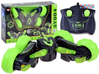 [RC0481 ZI] Auto Stunt na pilota sterowane pilot 2,4GHz