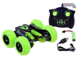 [RC0481 ZI] Auto Stunt na pilota sterowane pilot 2,4GHz