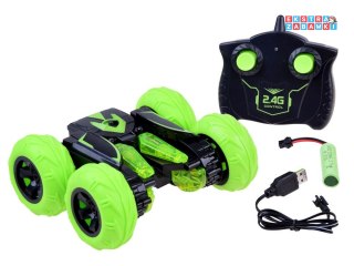 [RC0481 ZI] Auto Stunt na pilota sterowane pilot 2,4GHz