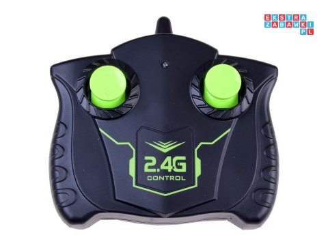 [RC0481 ZI] Auto Stunt na pilota sterowane pilot 2,4GHz