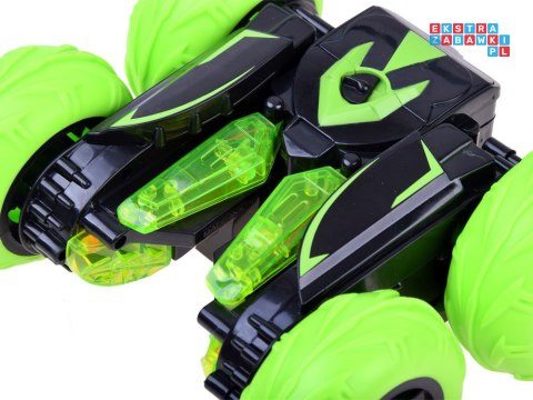 [RC0481 ZI] Auto Stunt na pilota sterowane pilot 2,4GHz