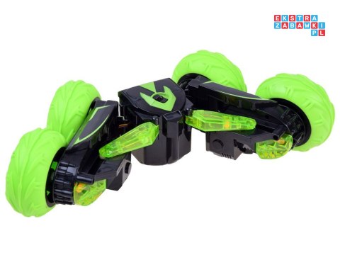 [RC0481 ZI] Auto Stunt na pilota sterowane pilot 2,4GHz