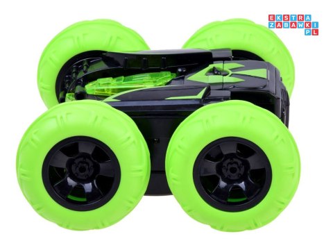 [RC0481 ZI] Auto Stunt na pilota sterowane pilot 2,4GHz