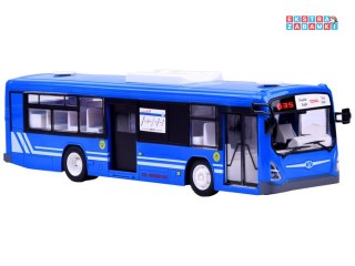 [RC0282 NI] Autobus sterowany z otwieranymi drzwiami