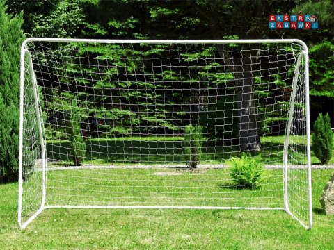 [SP0665] Bramka piłkarska 300x205x120cm dla dzieci