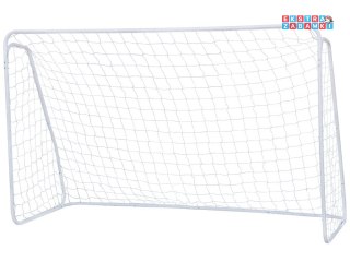 [SP0665] Bramka piłkarska 300x205x120cm dla dzieci