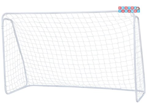 [SP0665] Bramka piłkarska 300x205x120cm dla dzieci