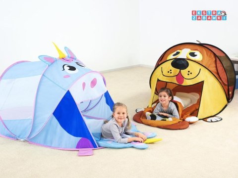 [68110] Namiot plażowy jednorożec 182x96x81 Bestway