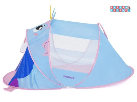[68110] Namiot plażowy jednorożec 182x96x81 Bestway